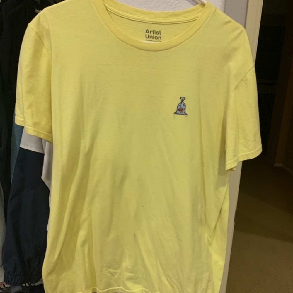 Artist Union T-Shirt